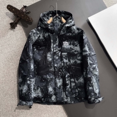 Burberry Down Coat